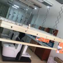  武義縣利巍五金廠 主營 晾衣架,衣架,晾衣架配