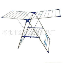 寵物衣架 寧波奉化金諾金屬制品廠打造的家居新寵