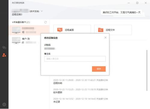 軟件服務企業如何把握遠程售后運維的四大要點