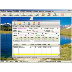 鞋業(yè)生產(chǎn)與供應(yīng) 軟件服務(wù)賦能產(chǎn)業(yè)升級