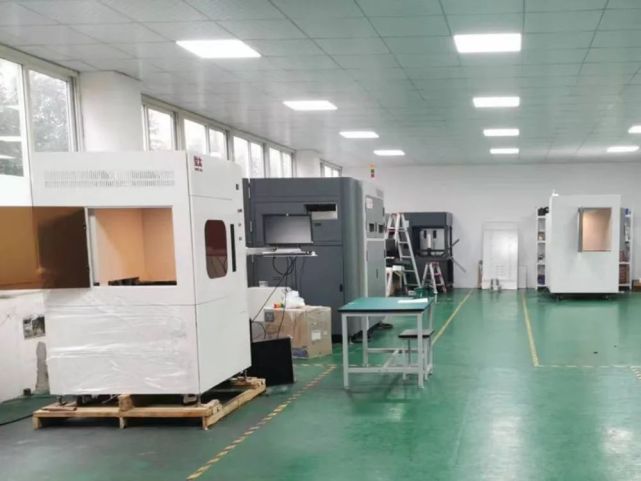 攜手并進(jìn)，智造未來 安徽增材云與多家3D打印企業(yè)達(dá)成戰(zhàn)略合作，共筑產(chǎn)業(yè)服務(wù)新生態(tài)